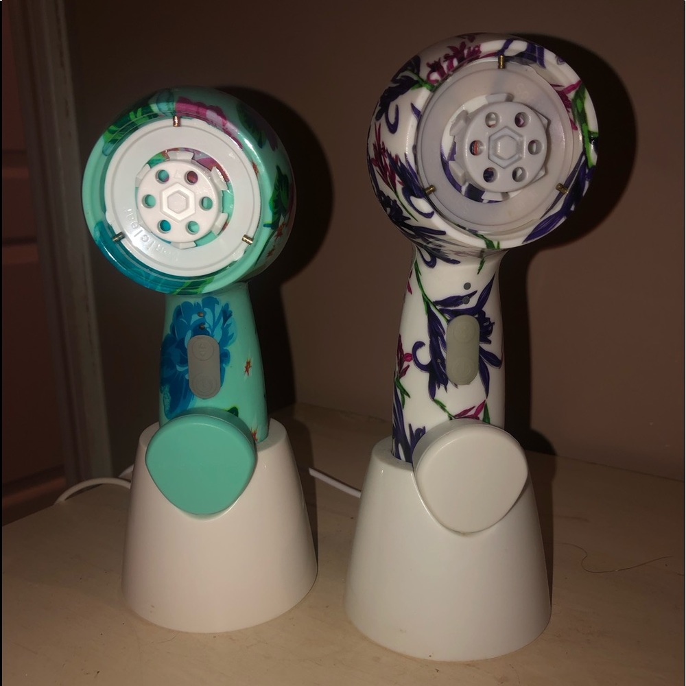 SoniClear Spin Brushes